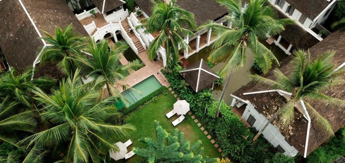 Photo of Luang Prabang