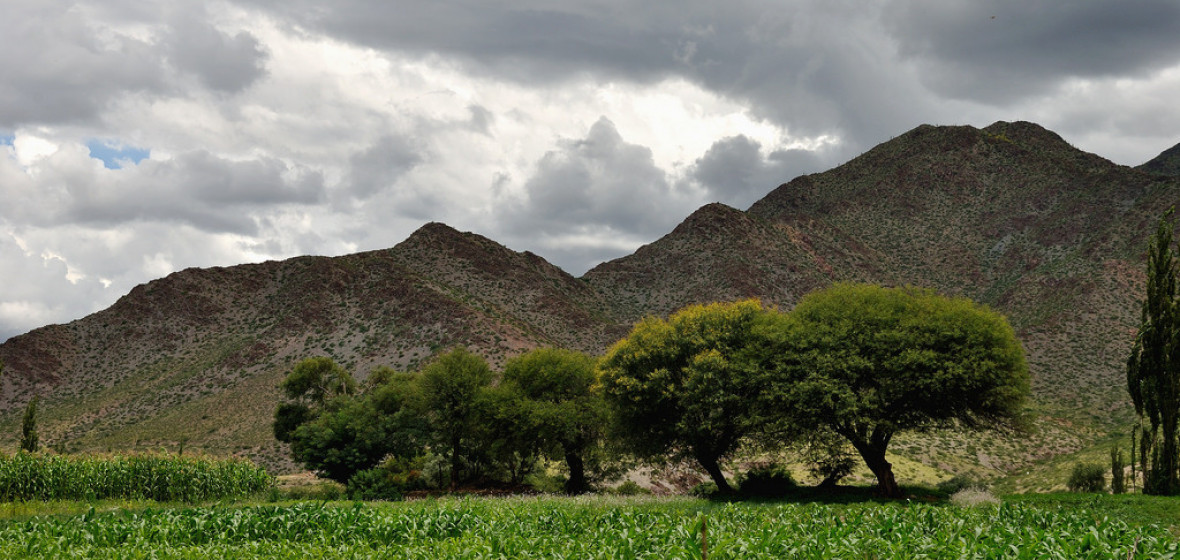 Best places to stay in Cachi, Argentina The Hotel Guru