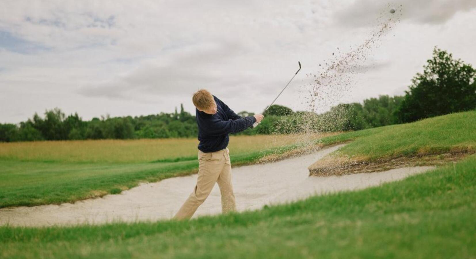 Golf