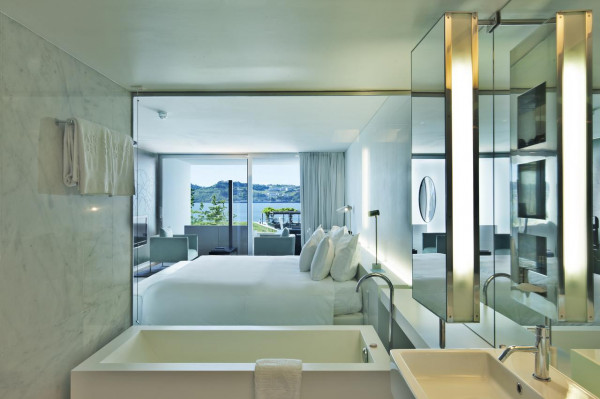 Altis Belem Hotel & Spa
