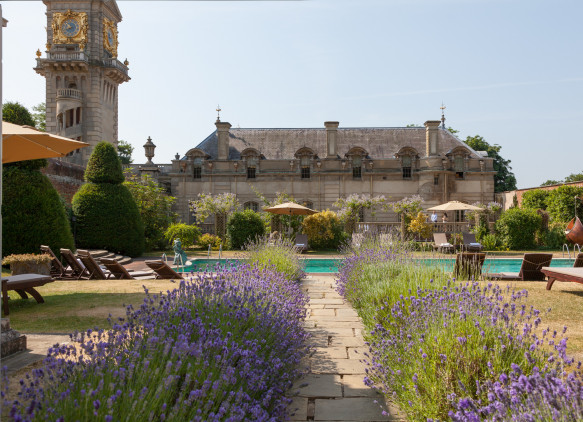 Cliveden House