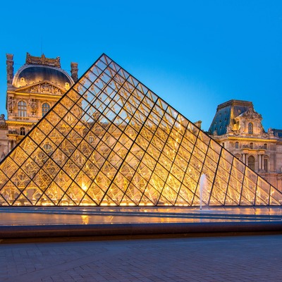 Ile de France, France