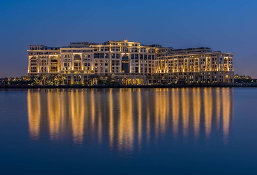 Palazzo Versace