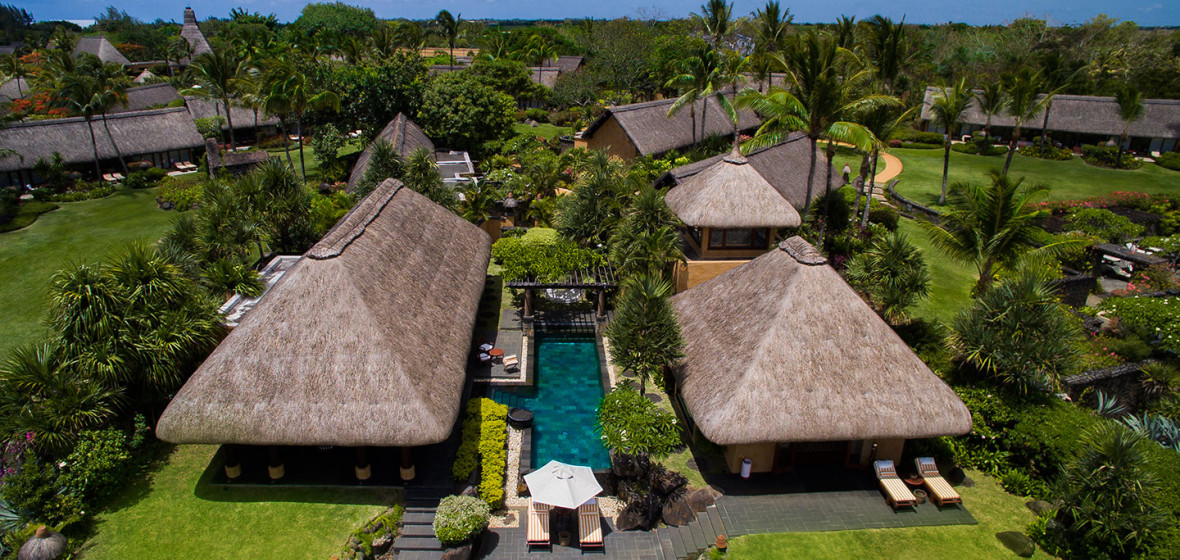The Oberoi Mauritius, Mauritius Review The Hotel Guru