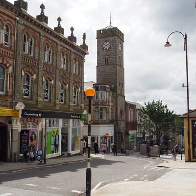 Redruth, United Kingdom
