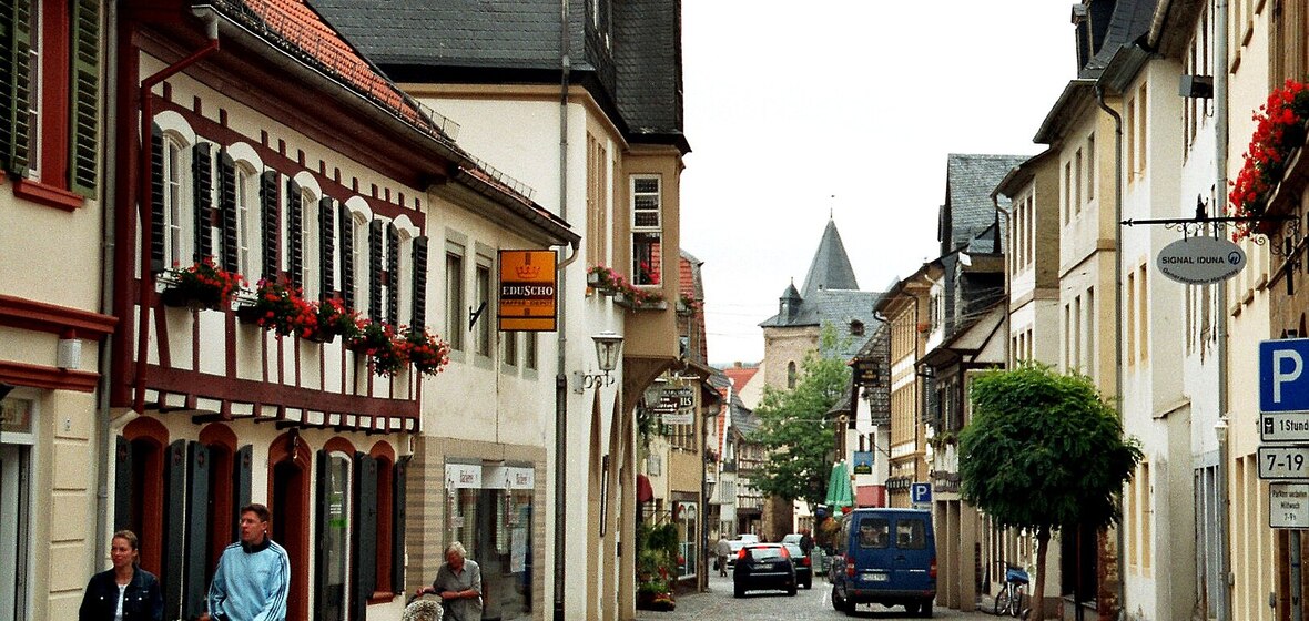 Photo of Meisenheim