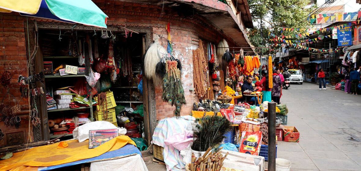 Foto de Budhanilkantha