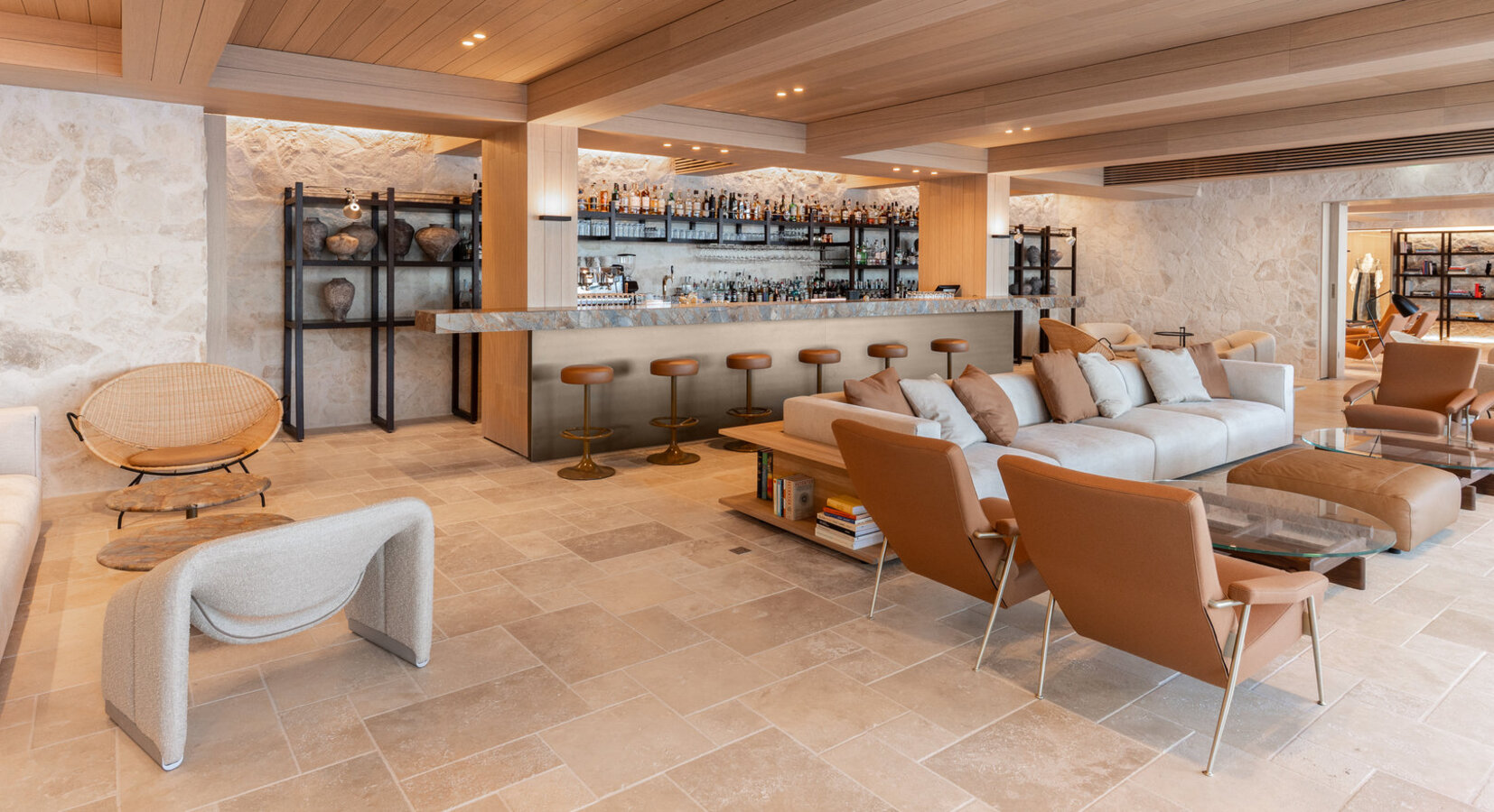 Libero BAr