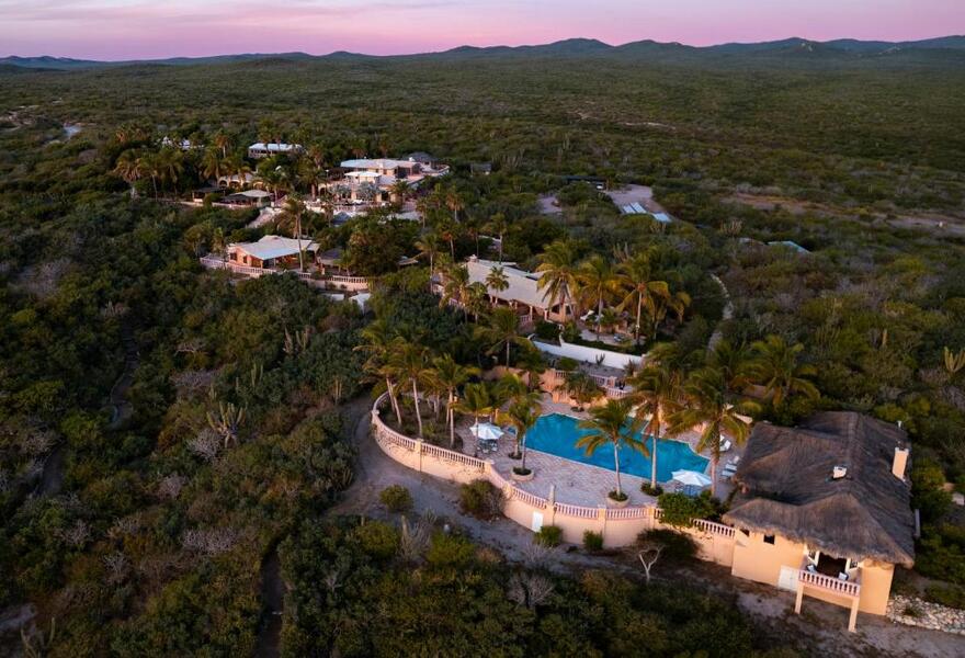 La Valise Los Cabos