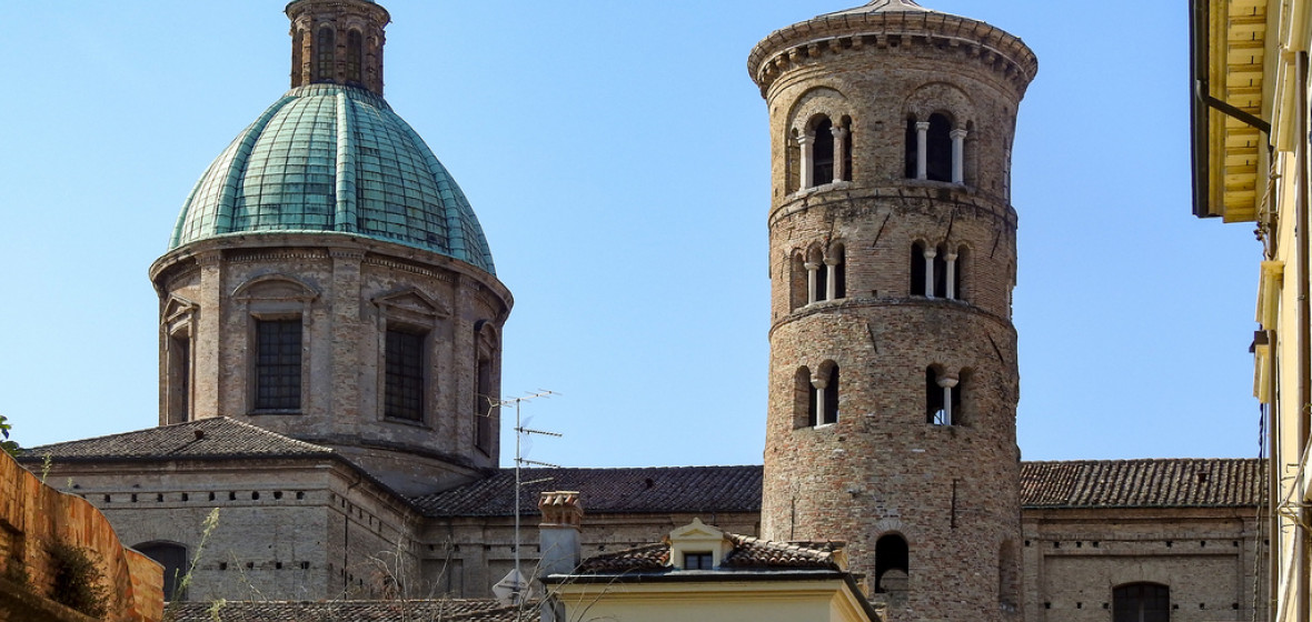 Best places to stay in Ravenna, Italy The Hotel Guru