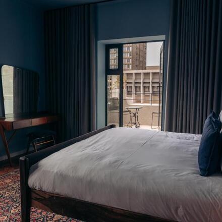 Guestroom