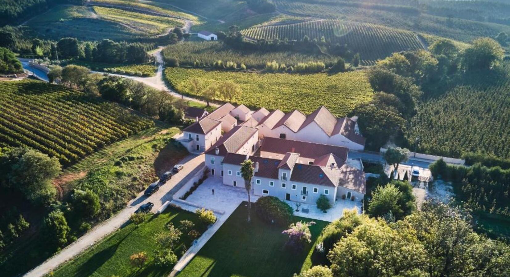 Photo of Quinta do Porto Nogueira