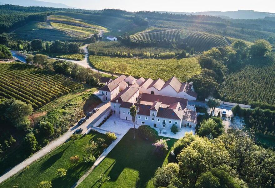 Quinta do Porto Nogueira