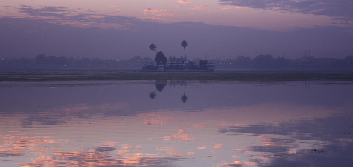 Photo of Kota