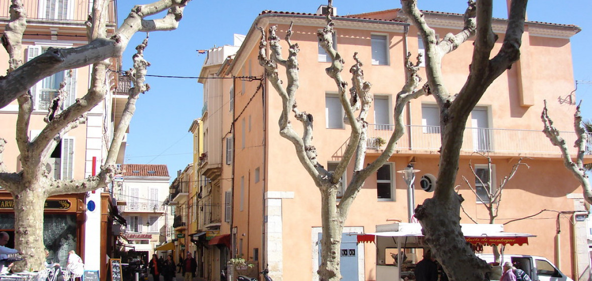 Best places stay Bandol  France The Hotel Guru
