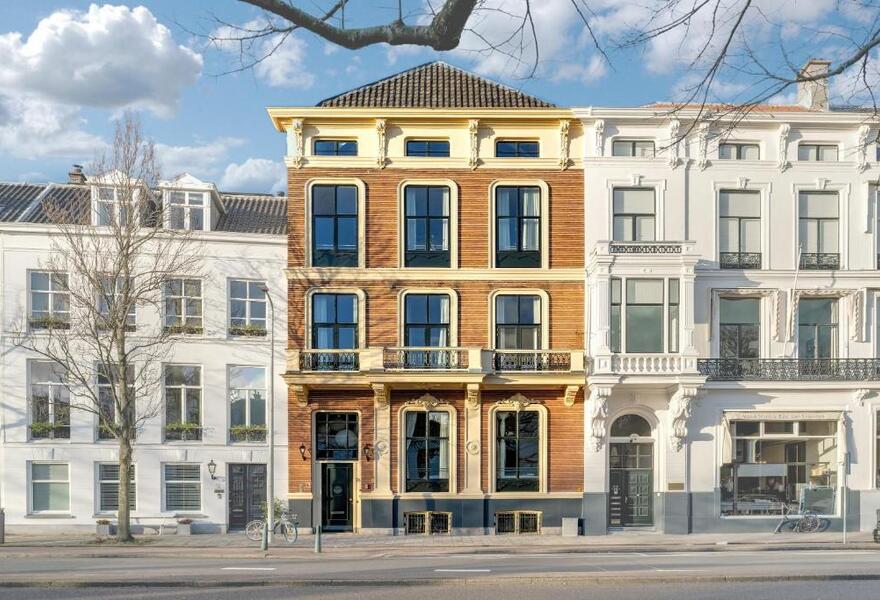 Hotel Kobalt
