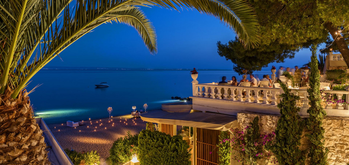 danai hotel