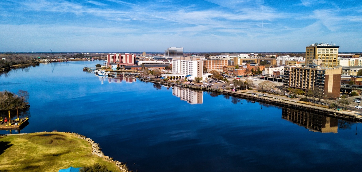 Foto de Wilmington NC
