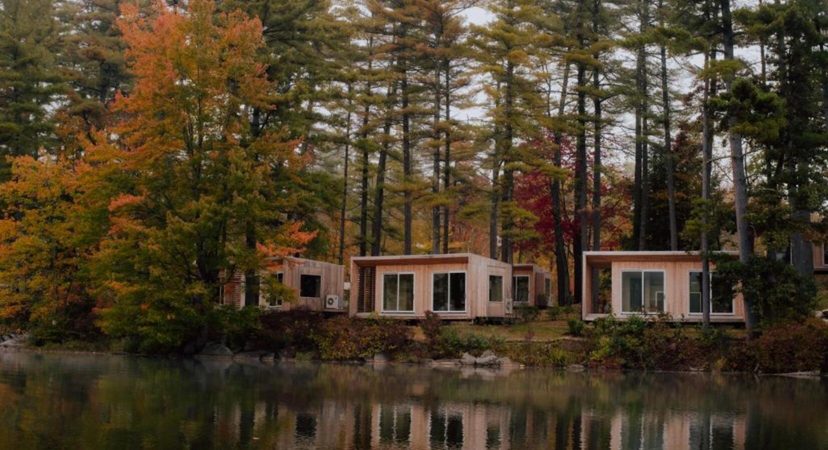 Foto von Prospect Berkshires