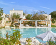 The 7 Best Luxury Family Hotels in Puglia 