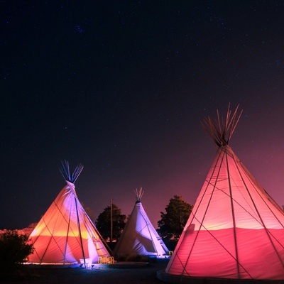Marfa, Estados Unidos de América
