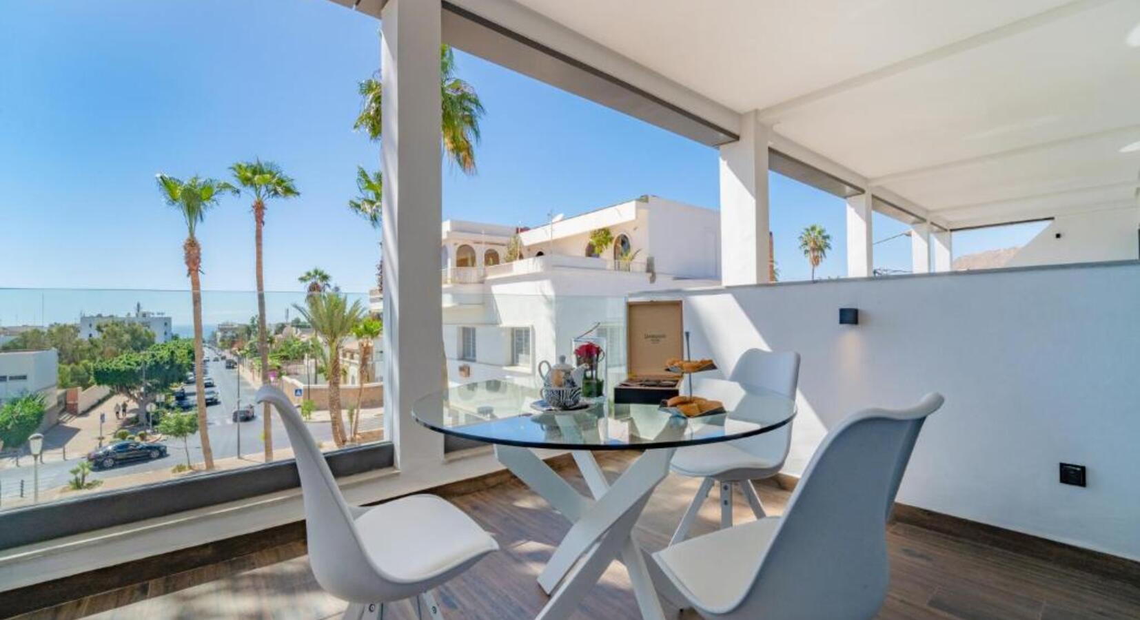 Foto de Petit Palace Suites Hotel