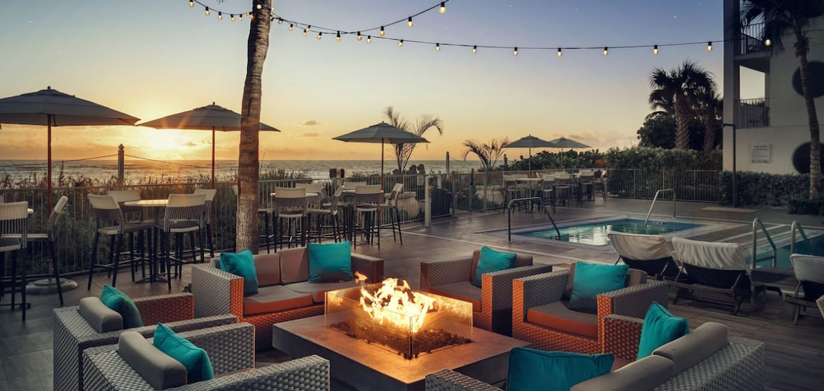 Costa D'Este Beach Resort & Spa, Vero Beach Review The Hotel Guru