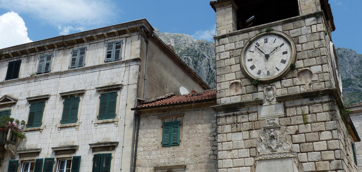 Photo of Kotor