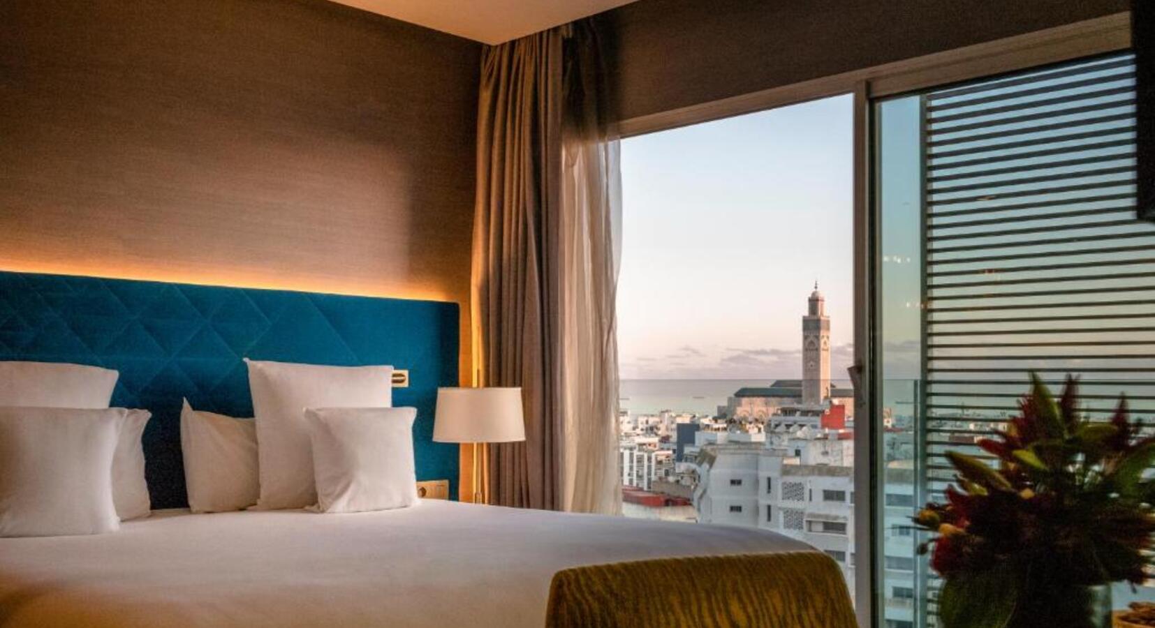 Photo of Barcelo Anfa Casablanca