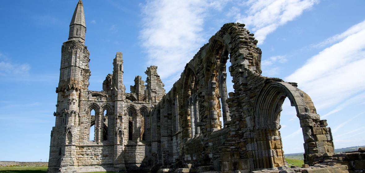 Best places to stay in Whitby, United Kingdom | The Hotel Guru