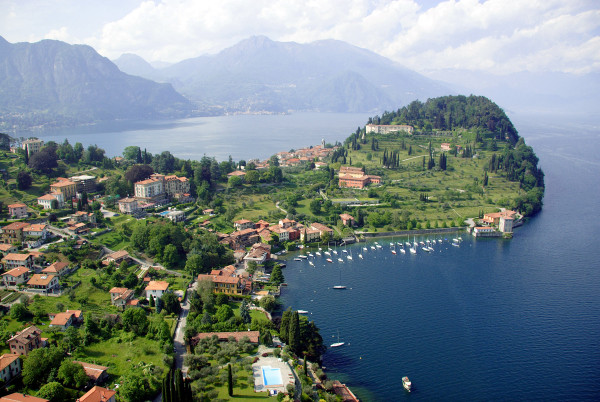 Hotel Belvedere Bellagio