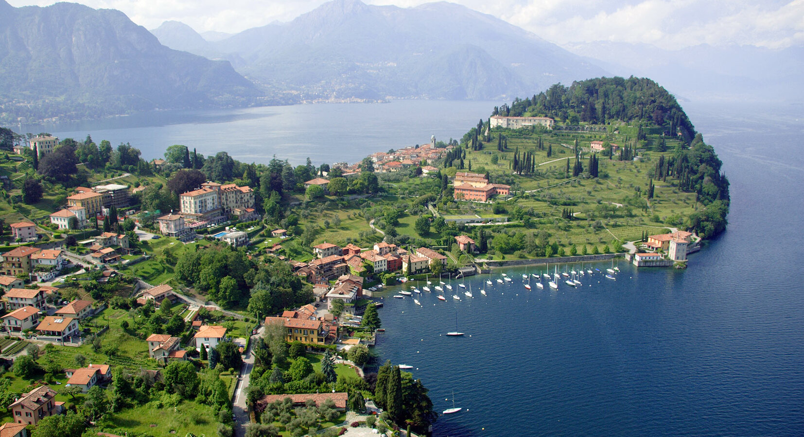 Photo de Hotel Belvedere, Bellagio