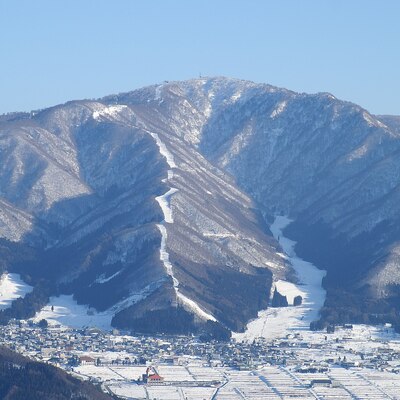 Nozawa Onsen, Japan