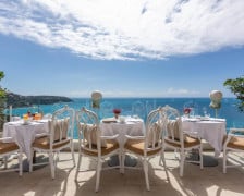 15 of the Best Côte d'Azur Beach Hotels