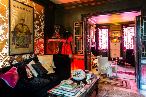 Quirky and Unusual Hotels in London | The Hotel