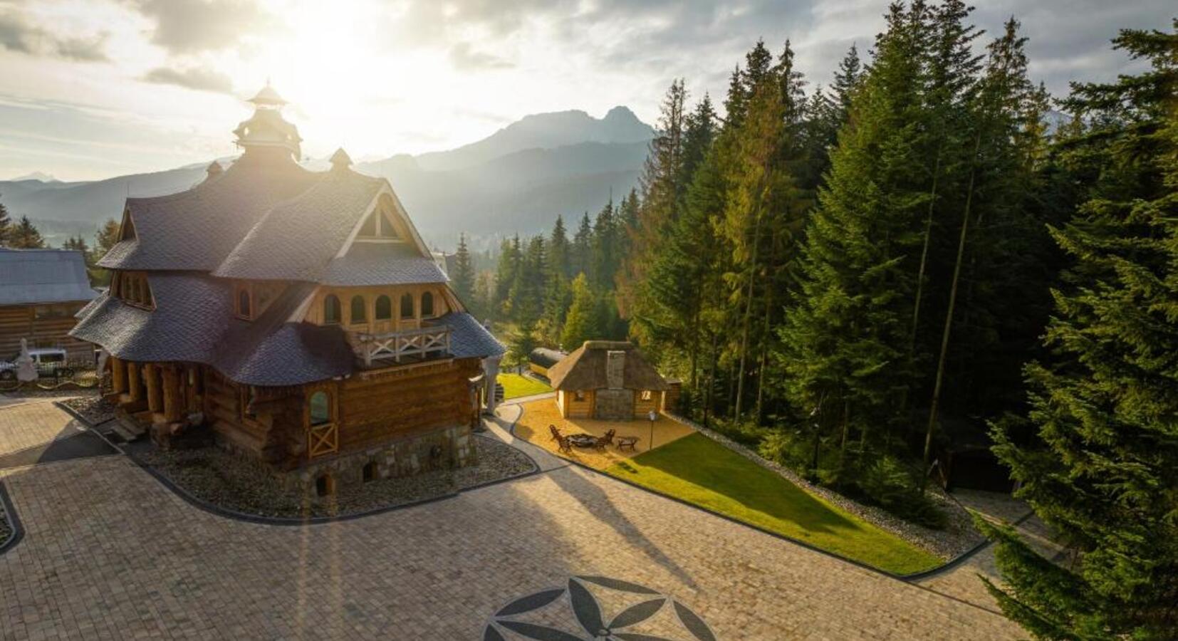 Photo of Rich Witch Villa & Spa