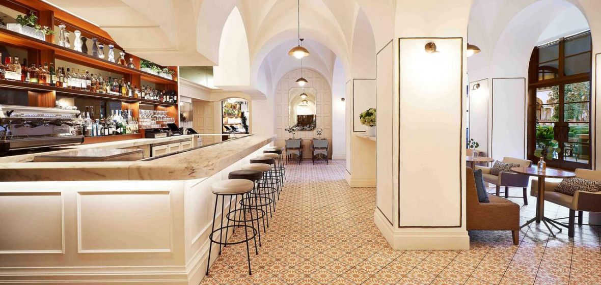 The Maybourne Beverly Hills, Los Angeles Review | The Hotel Guru