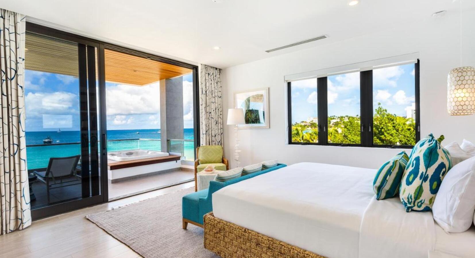 Photo de Tranquility Beach Resort