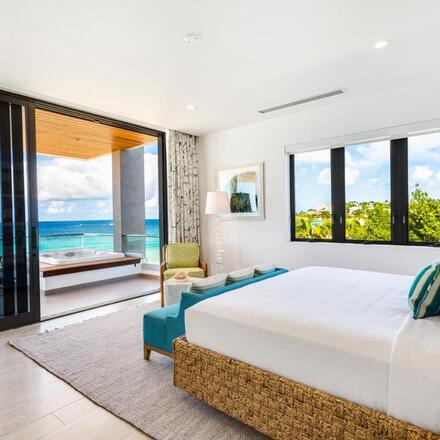 Tranquility Beach Resort