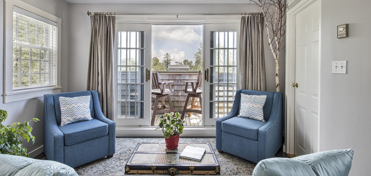 The Inn at Bay Fortune, Prince Edward Island Review The Hotel Guru