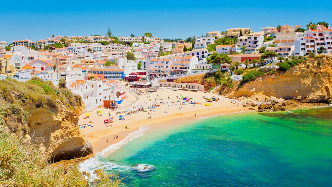Carvoeiro