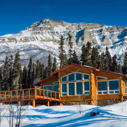 Best All-Inclusive Resorts in Alaska