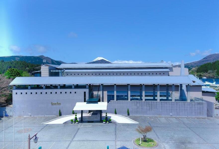Hakone Hotel