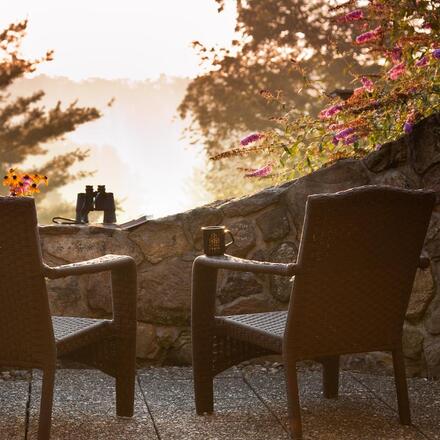 The Inn at Honey Run