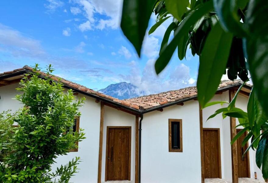 Alpeta Agritourism and Winery