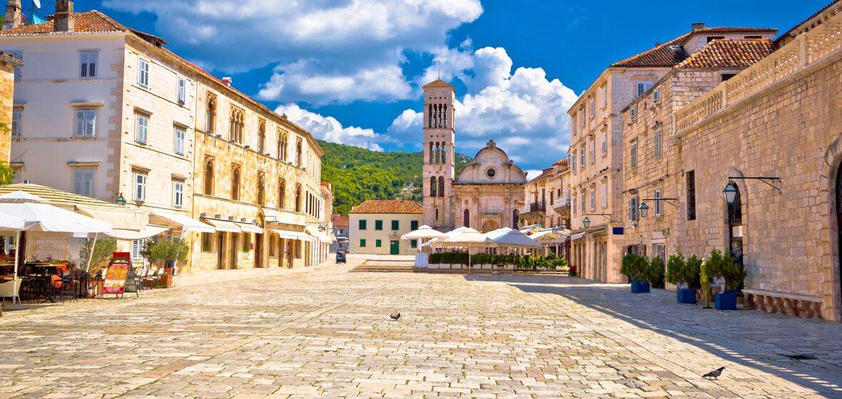 Photo de Hvar
