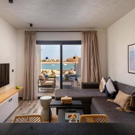 Suite details