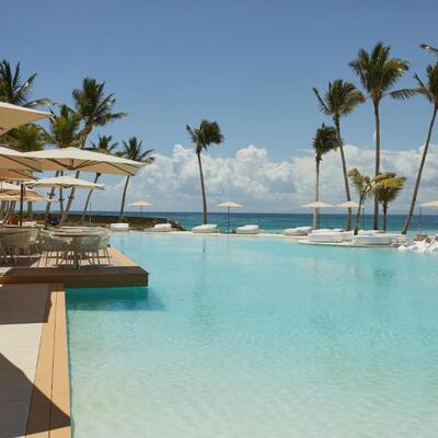 Dominican Republic, Caribbean