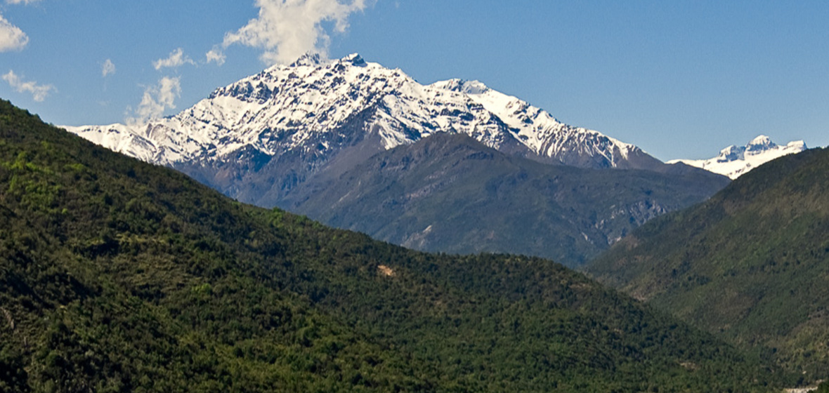 Photo of O'Higgins Region