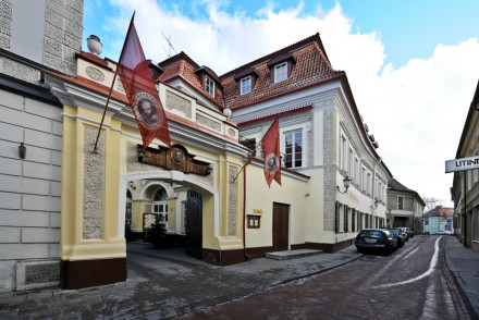 Shakespeare hotel australia
